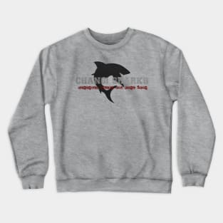 Changi Sharks Crewneck Sweatshirt